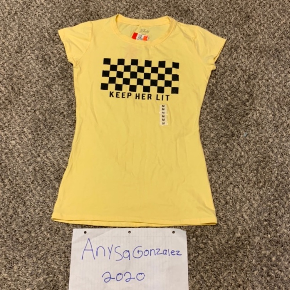 T-shirt